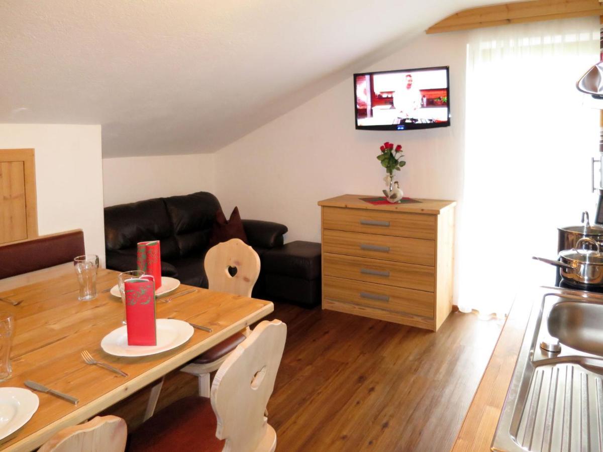 Apartment Klammlhof-4 By Interhome Zell am Ziller Zewnętrze zdjęcie