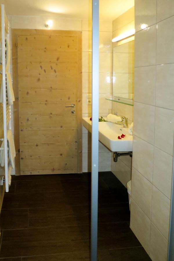 Apartment Klammlhof-4 By Interhome Zell am Ziller Zewnętrze zdjęcie