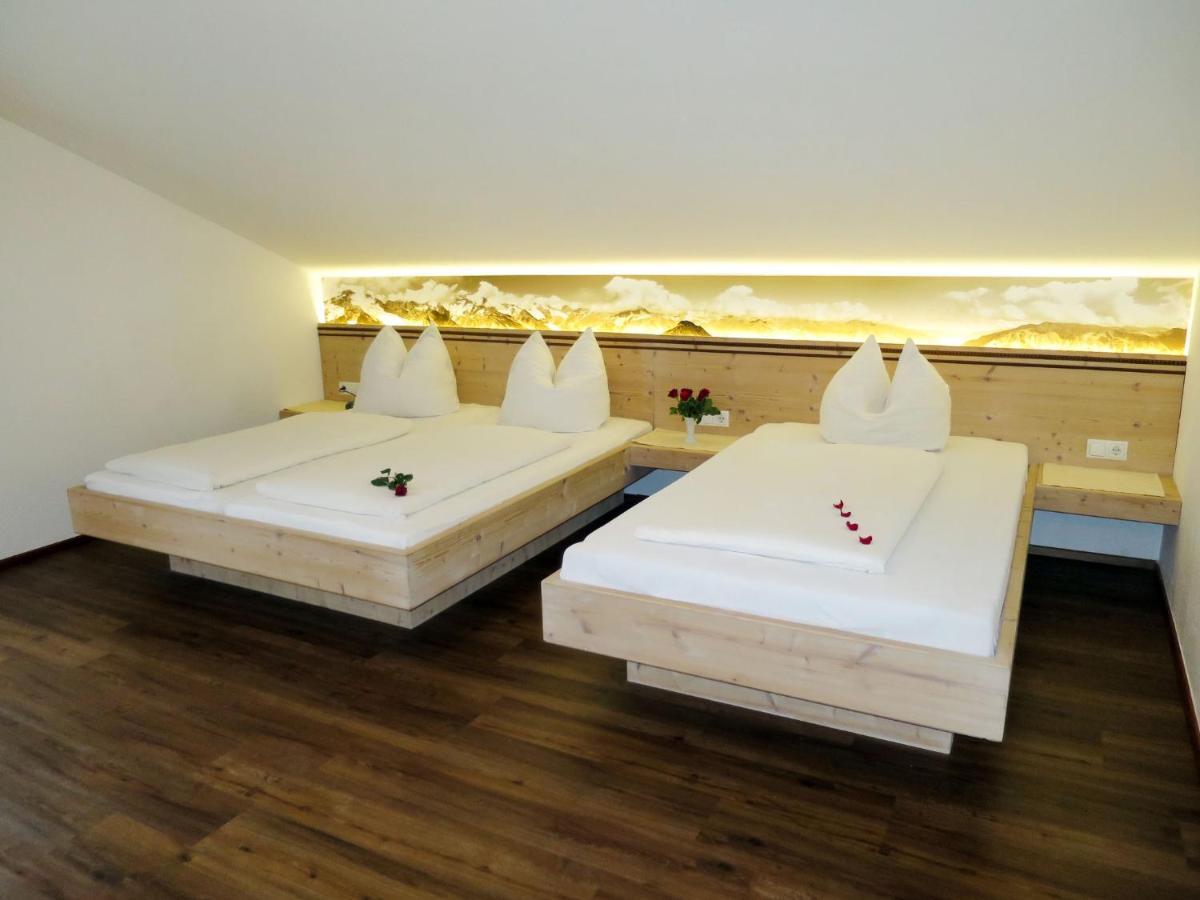 Apartment Klammlhof-4 By Interhome Zell am Ziller Zewnętrze zdjęcie
