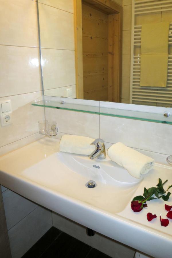 Apartment Klammlhof-4 By Interhome Zell am Ziller Zewnętrze zdjęcie